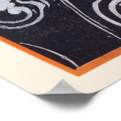 Poster La Vie Parisienne - Septembre 1920 (Coin)