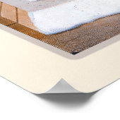 Poster La Vie Parisienne - Un Luxe Qui ne Coute Rien (Coin)