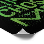 Poster La vie sauvage m'a choisie (Coin)