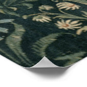 Poster La Vie Seigneuriale (Coin)