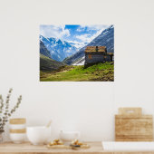 Poster La vie simple (Cuisine)