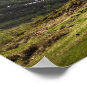 Poster La vie simple (Coin)