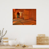 Poster La vie simple (Cuisine)