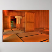 Poster La vie simple (Devant)