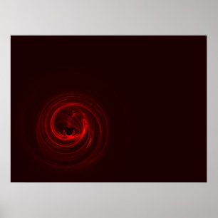 Poster La vieille cavité