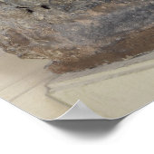 Poster La Vierge de la Douleur 2 (Coin)