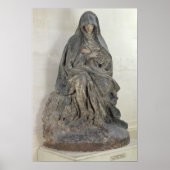 Poster La Vierge de la Douleur 2 (Devant)