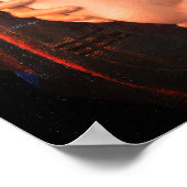 Poster La Vierge Marie allaite Le Christ Enfant-324 (Coin)