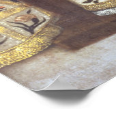 Poster La Vierge Noire dans la Chadaraita (Coin)