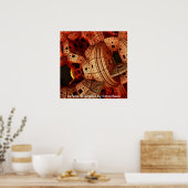 Poster La Villa Strangianto par fraterchaos (Cuisine)