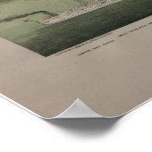 Poster La ville de Chicago (Coin)