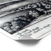 Poster La ville d'Édimbourg du sud (Coin)