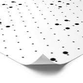 Poster La ville du vin, Blanc (Coin)