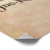 Poster La ville émeraude d'Oz (Coin)