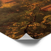 Poster La ville interdite (Coin)