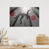 Poster La vision (Cuisine)