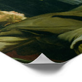 Poster La vision de saint Ignace de Loyola (Coin)