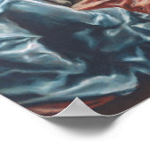 Poster La vision de Saint John (Coin)