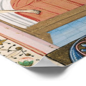 Poster La vision d'Ezekiel (Coin)