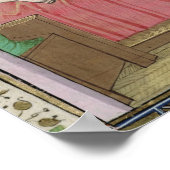 Poster La vision d'Obadiah (Coin)