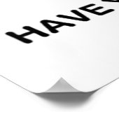 Poster La Vision Implique De Voir Le Graphique Des Snelle (Coin)