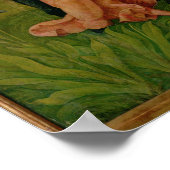 Poster La Visitation, 1506 (Coin)