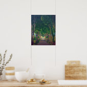 Poster La voie (Cuisine)