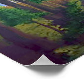 Poster La voie (Coin)