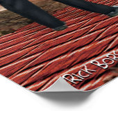 Poster La voie à suivre (Coin)