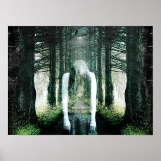 Poster La Voie [ Chercher Le Pardon]