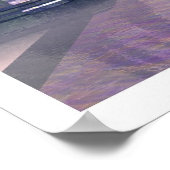 Poster La voie de la renonciation (Coin)