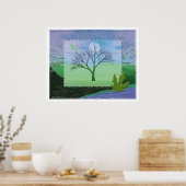 Poster La voie de la vérité (Cuisine)