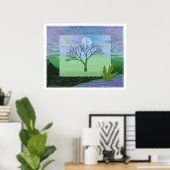 Poster La voie de la vérité (Bureau à domicile)