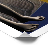 Poster La voie de l'évolution (Coin)