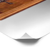 Poster La voix de son maître (Coin)