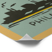 Poster La Volée Est Aussi Mortelle Qu'Une Bombe (Coin)