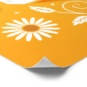 Poster La Vraie Beauté Provient De L'Intérieur De L'Affic (Coin)