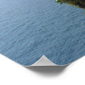 Poster La vue (Coin)