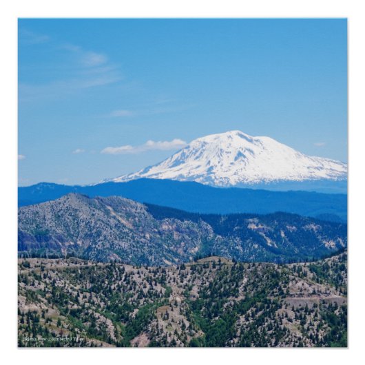 Poster La vue d'Helen (Devant)