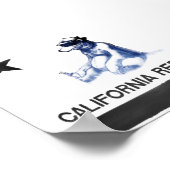 Poster La vue intérieure (Coin)