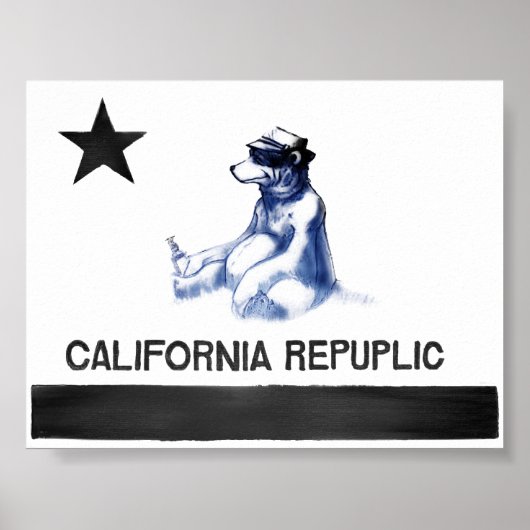 Poster La vue intérieure (Devant)