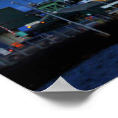 Poster La Walla Walla (Coin)