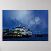 Poster La Walla Walla (Devant)