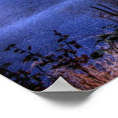 Poster La Willamette (Coin)