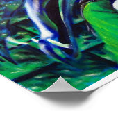 Poster La Wurm et la femme (Coin)