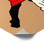 poster la yumba (Hoek)