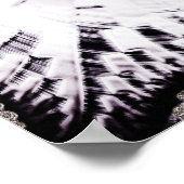 Poster La zone - Lumière (Coin)