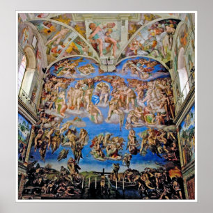 Poster laatste uitspraak