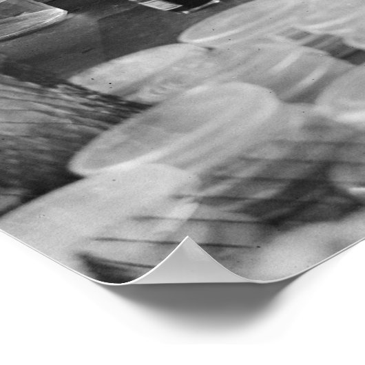 Poster Lab Rats, 1912 (Coin)