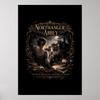 L'Abbaye de Northanger